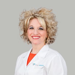 Misty Sanderson, NP - Murray, KY | Village Medical